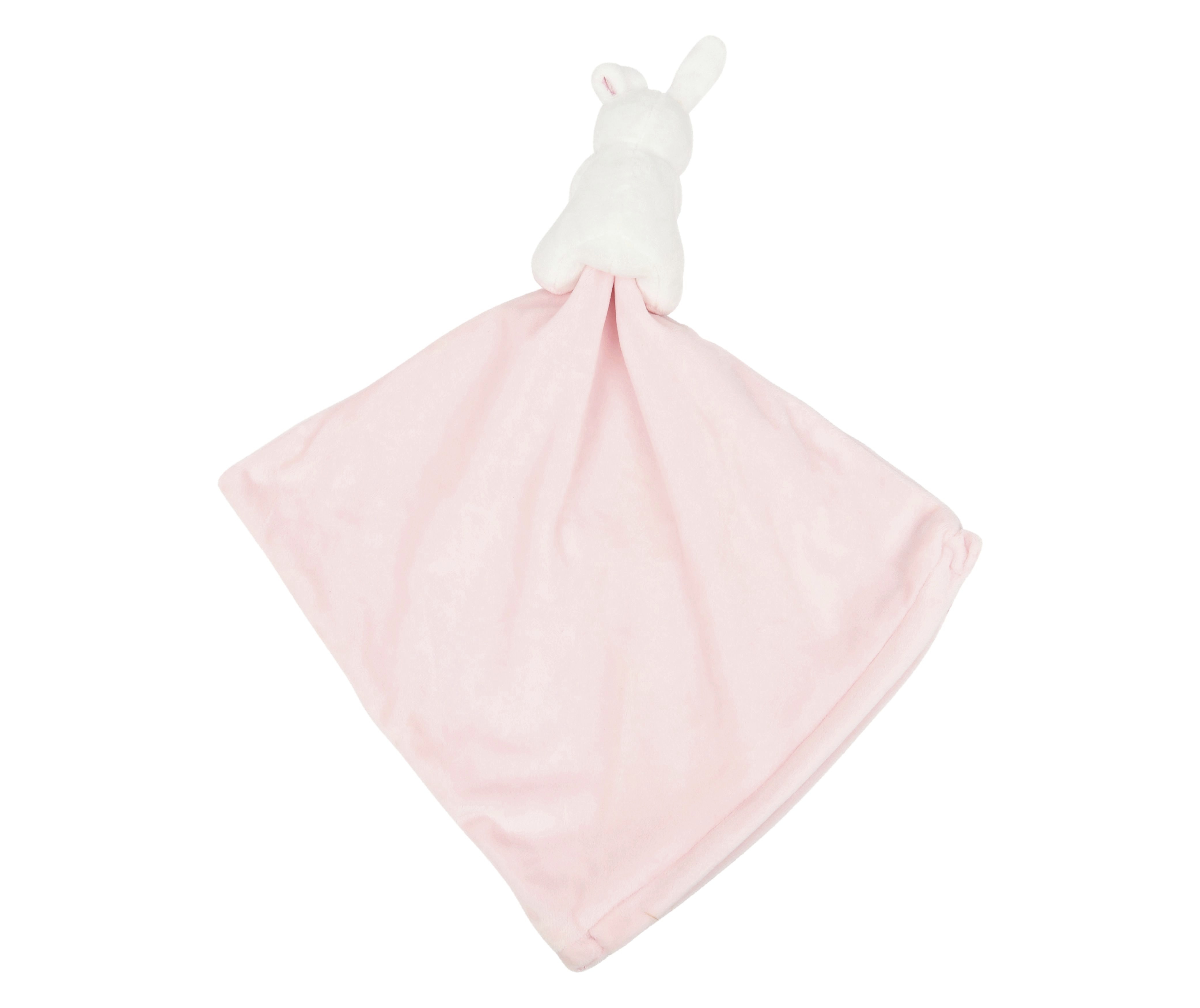 BABY ANIMAL COMFORTER - Mumbles