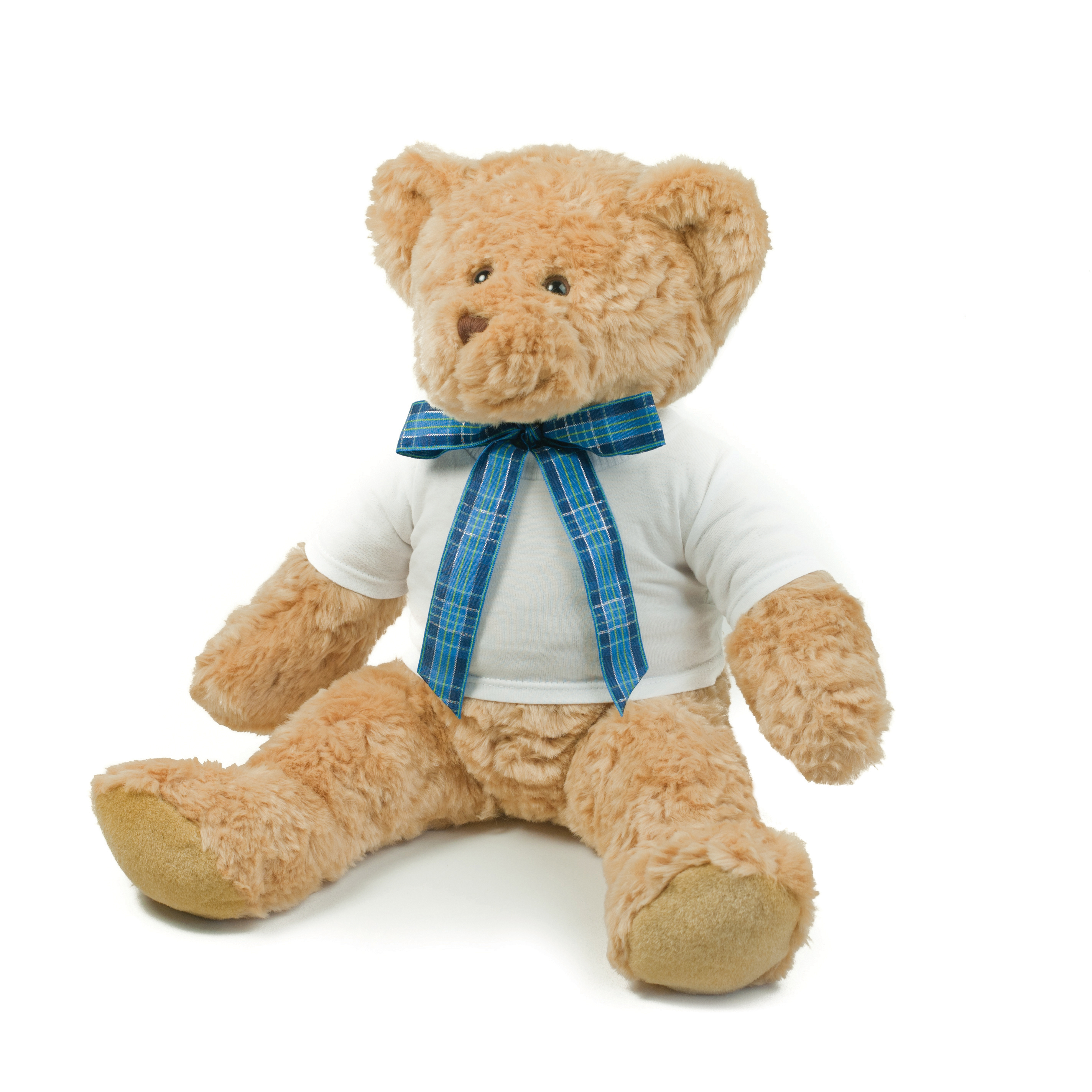 Teddy T-Shirt - Mumbles