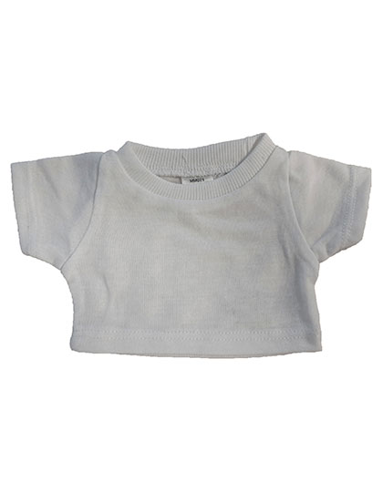 Teddy T-Shirt - Mumbles