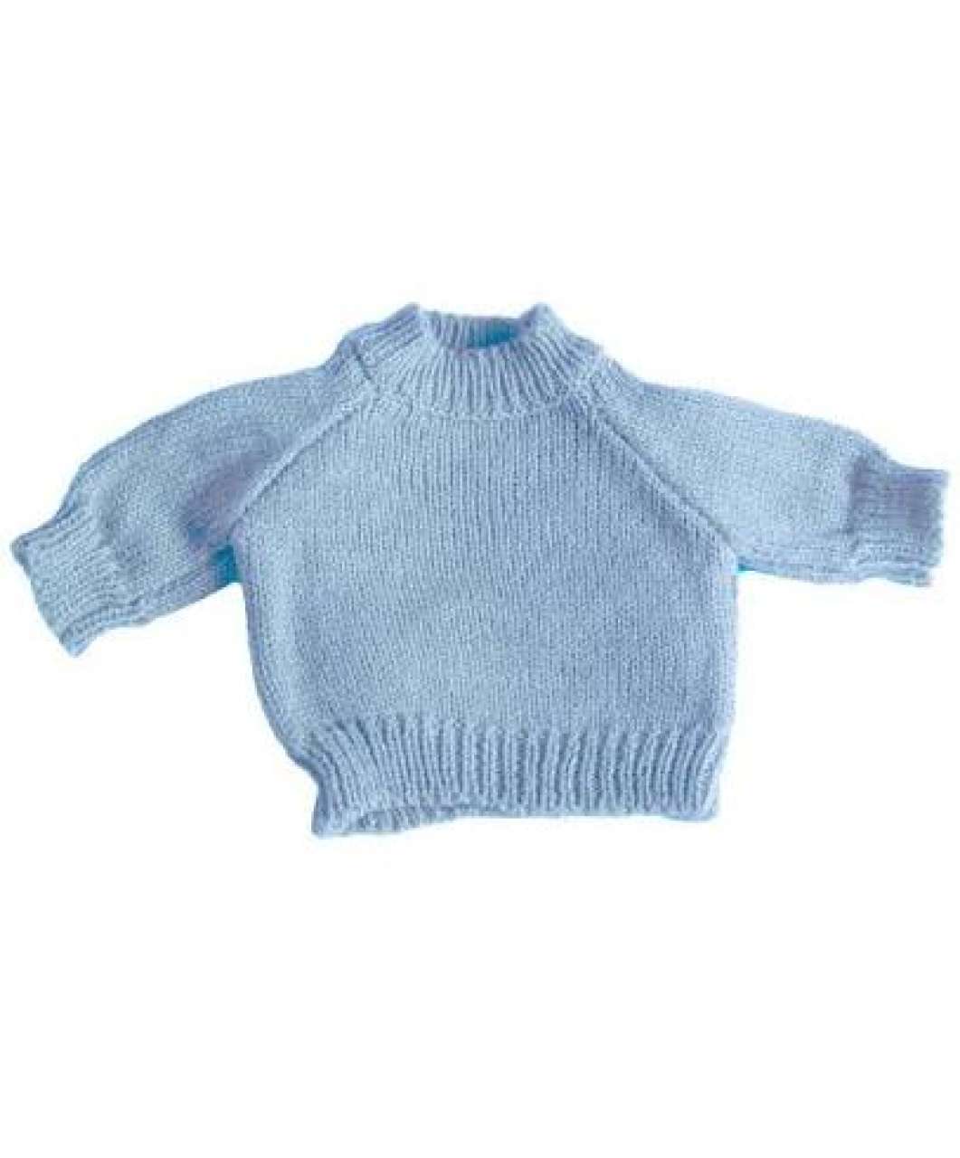 MUMBLES TEDDY JUMPER - Mumbles
