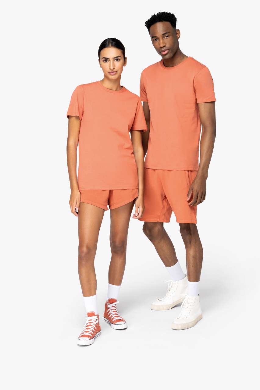 UNISEX ECO-FRIENDLY T-SHIRT - Native Spirit