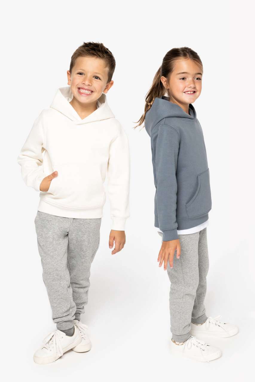 KIDS’ HOODED SWEATSHIRT - Native Spirit