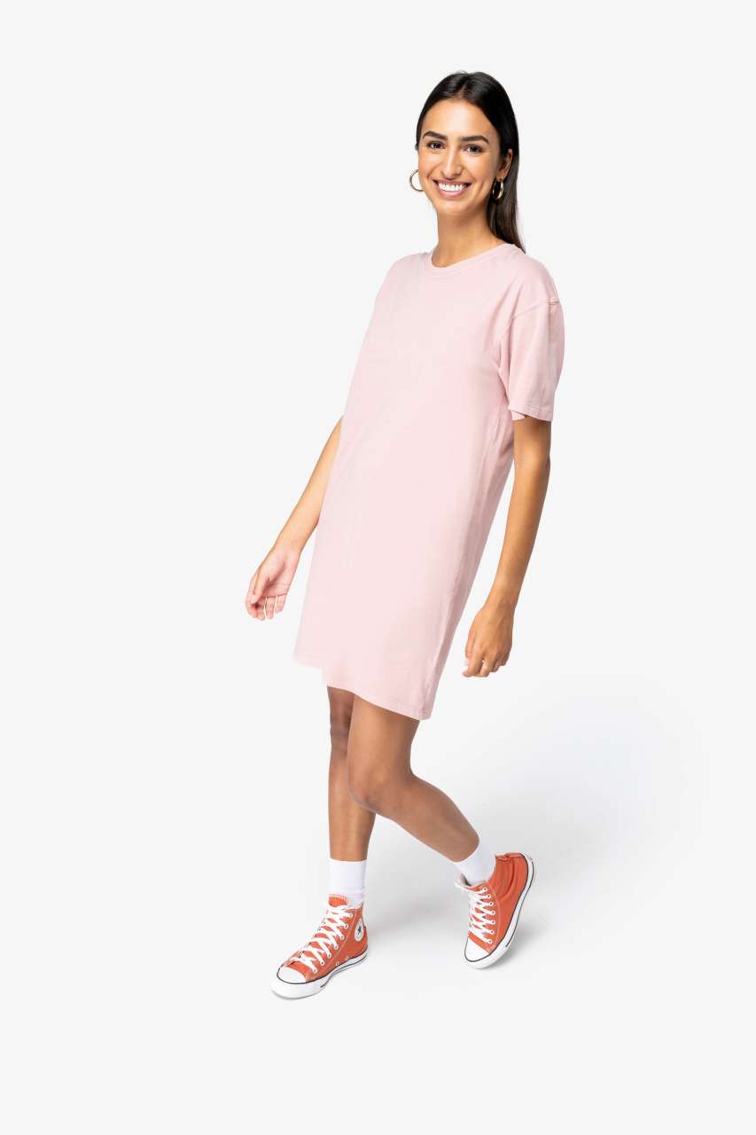 T-SHIRT DRESS - Native Spirit