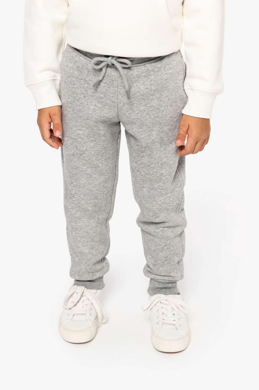 KIDS’ JOGGING TROUSERS - Native Spirit