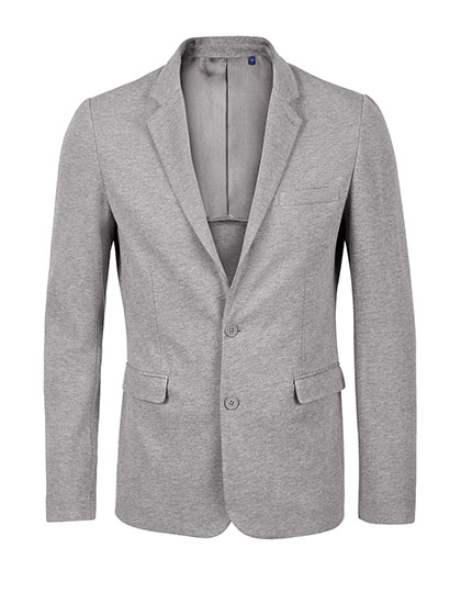 Men´s Piqué Blazer Marcel - NEOBLU