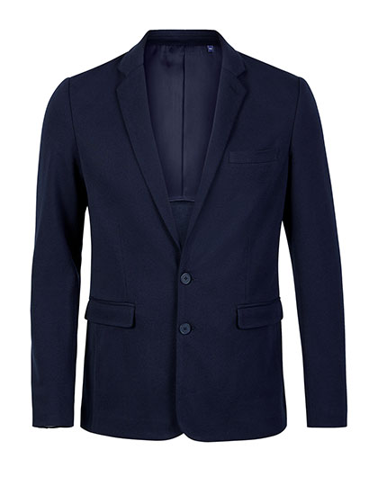 Men´s Piqué Blazer Marcel - NEOBLU