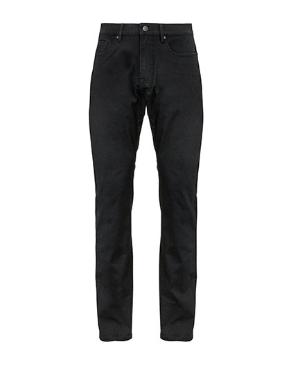 Men´s Stretch Straight Leg Jeans Gaspard - NEOBLU