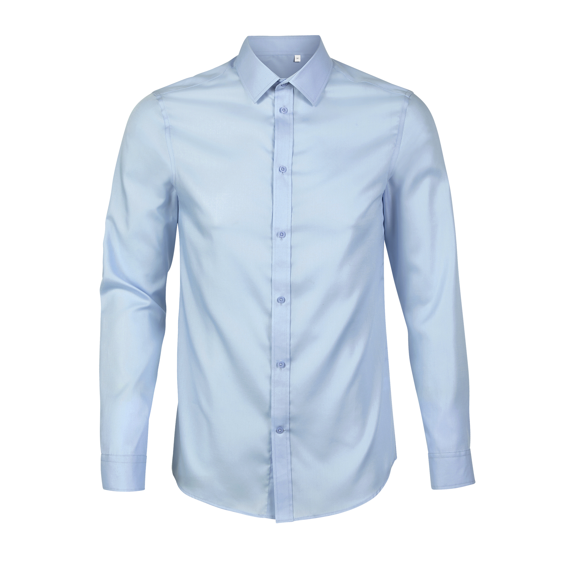 Men´s Shirt Blaise - NEOBLU