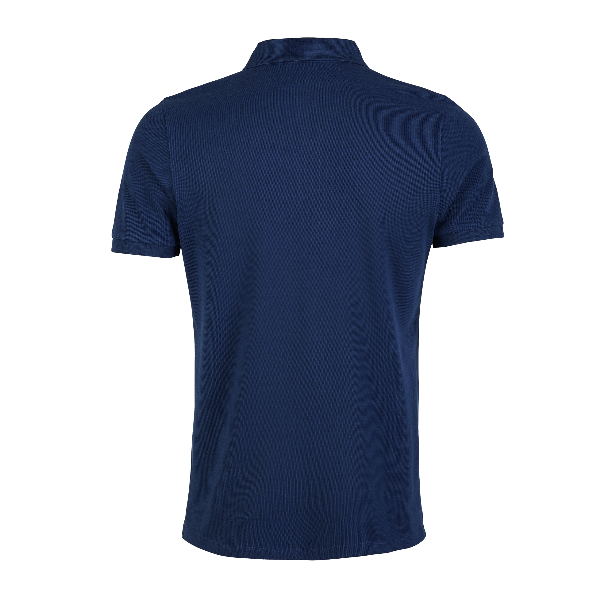 Men´s Piqué Polo Shirt Owen - NEOBLU