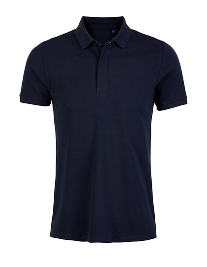 NEOBLU Men´s Piqué Polo Shirt Owen