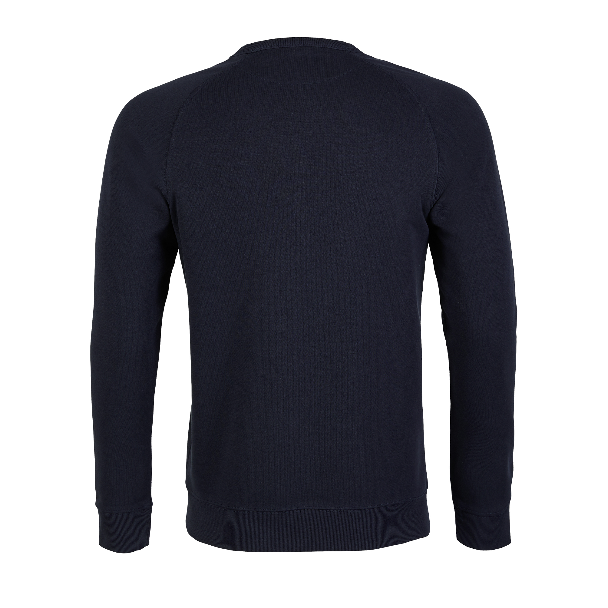 Men´s French Terry Sweatshirt Nelson - NEOBLU