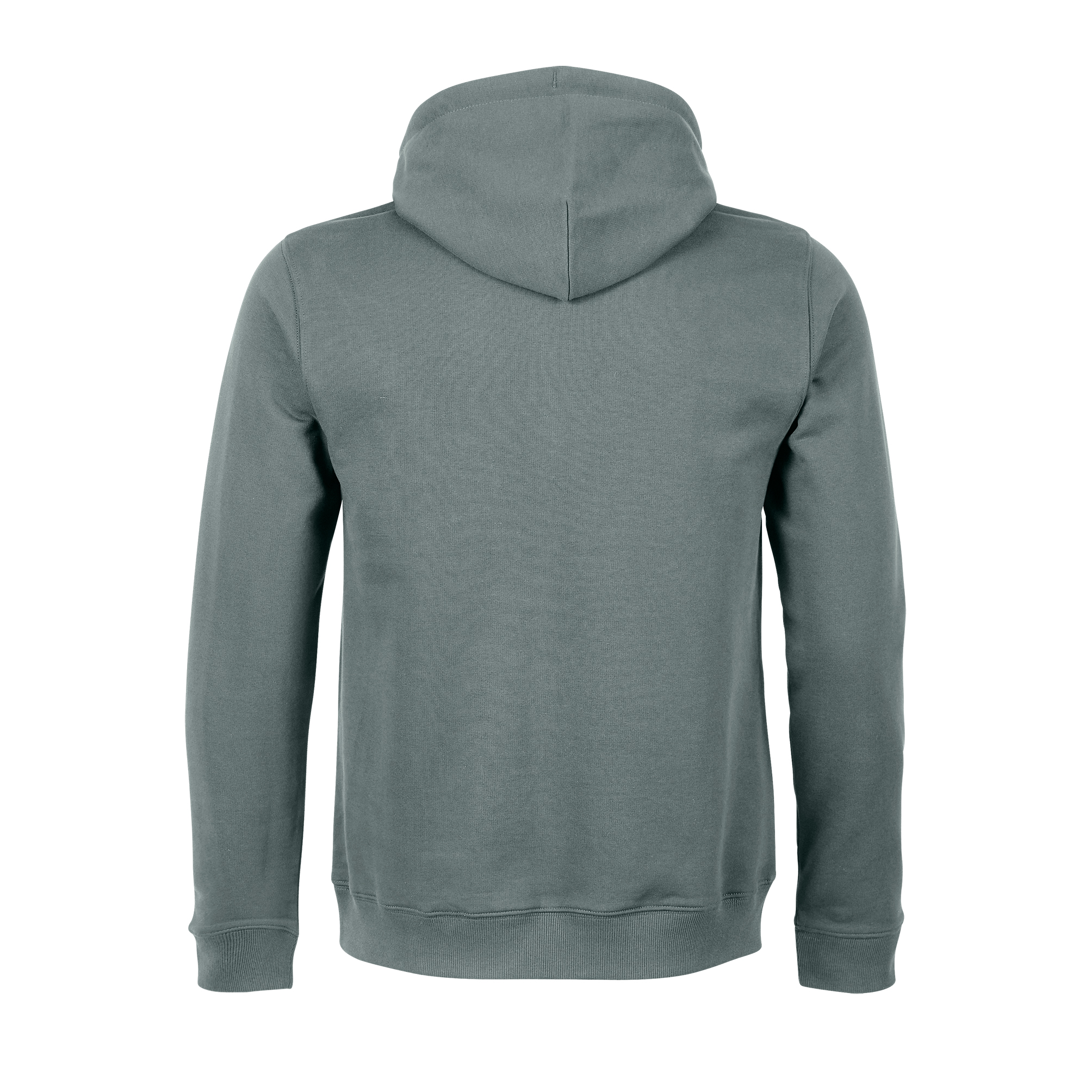 Men´s French Terry Hoodie Nicholas - NEOBLU