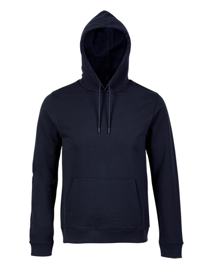 Men´s French Terry Hoodie Nicholas - NEOBLU