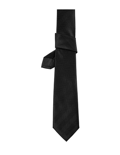 Semi-Plain Club Tie - NEOBLU