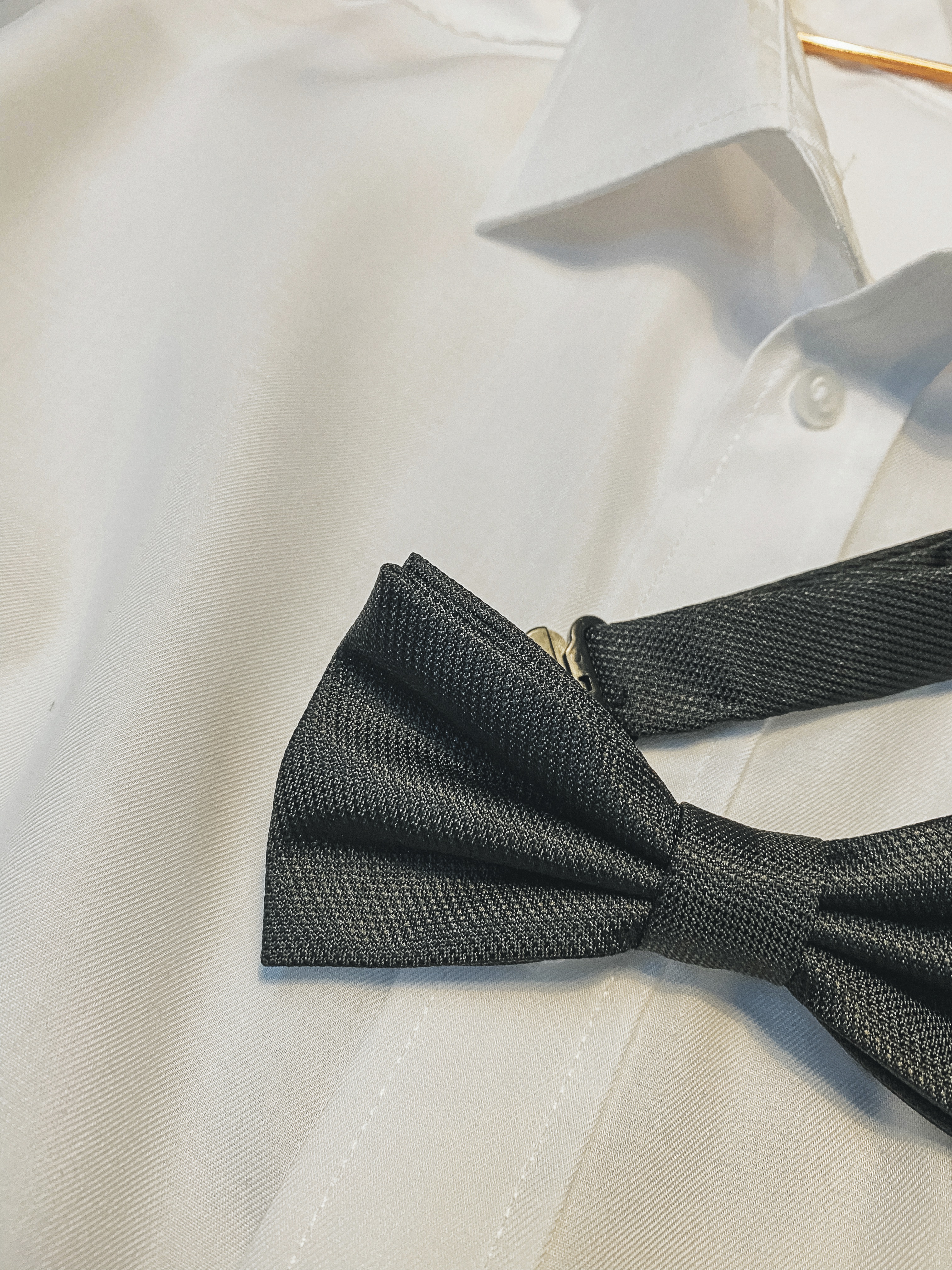 Pre-Tied Bow Tie Teddy - NEOBLU