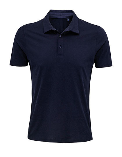 Men´s Jersey Polo Shirt Octave - NEOBLU