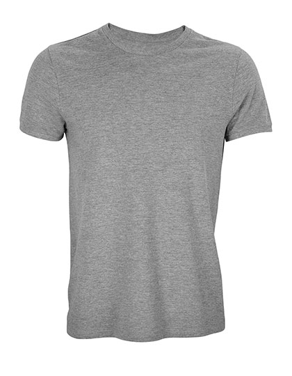 Unisex Cotton Piqué T-Shirt Loris - NEOBLU