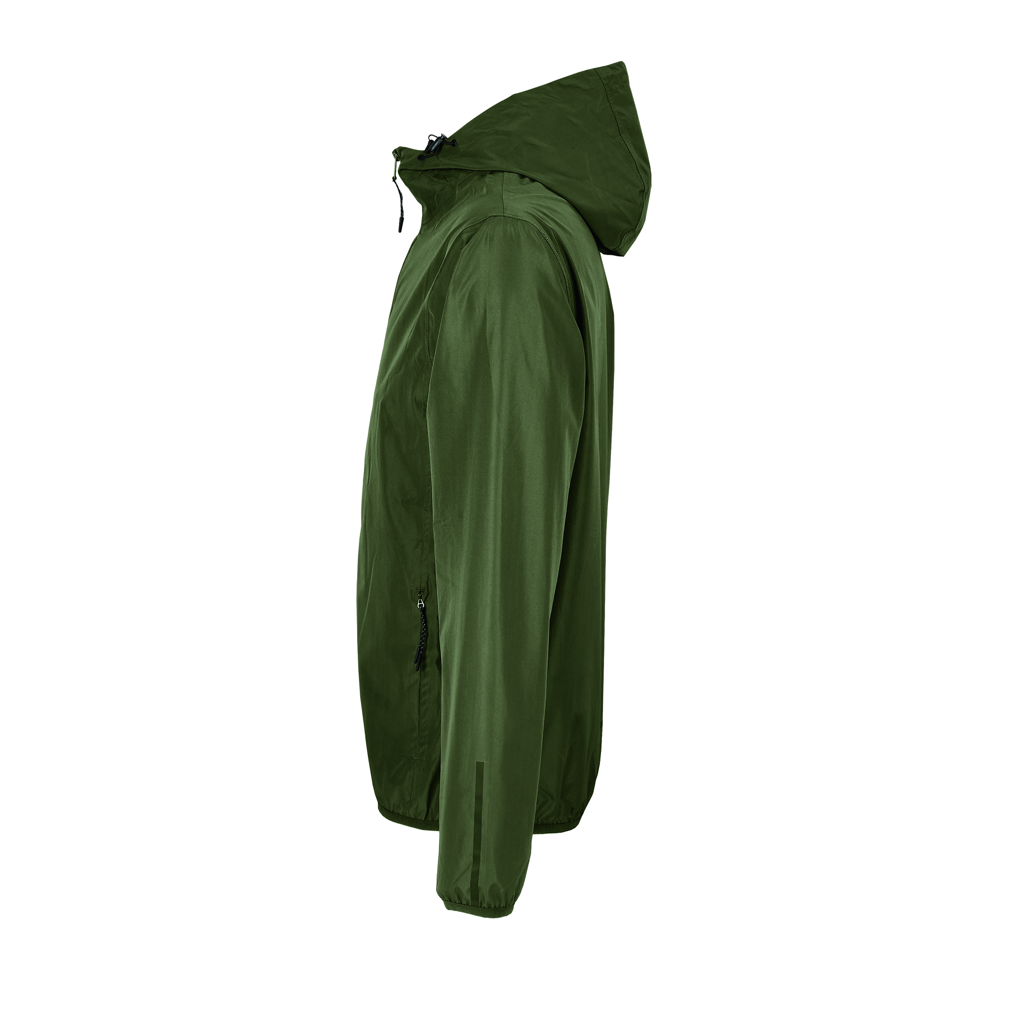 Unisex Waterproof Windbreaker Jacket Andrea - NEOBLU