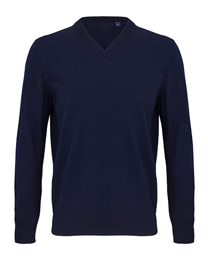 Men´s V-Neck Sweater Sullivan - NEOBLU