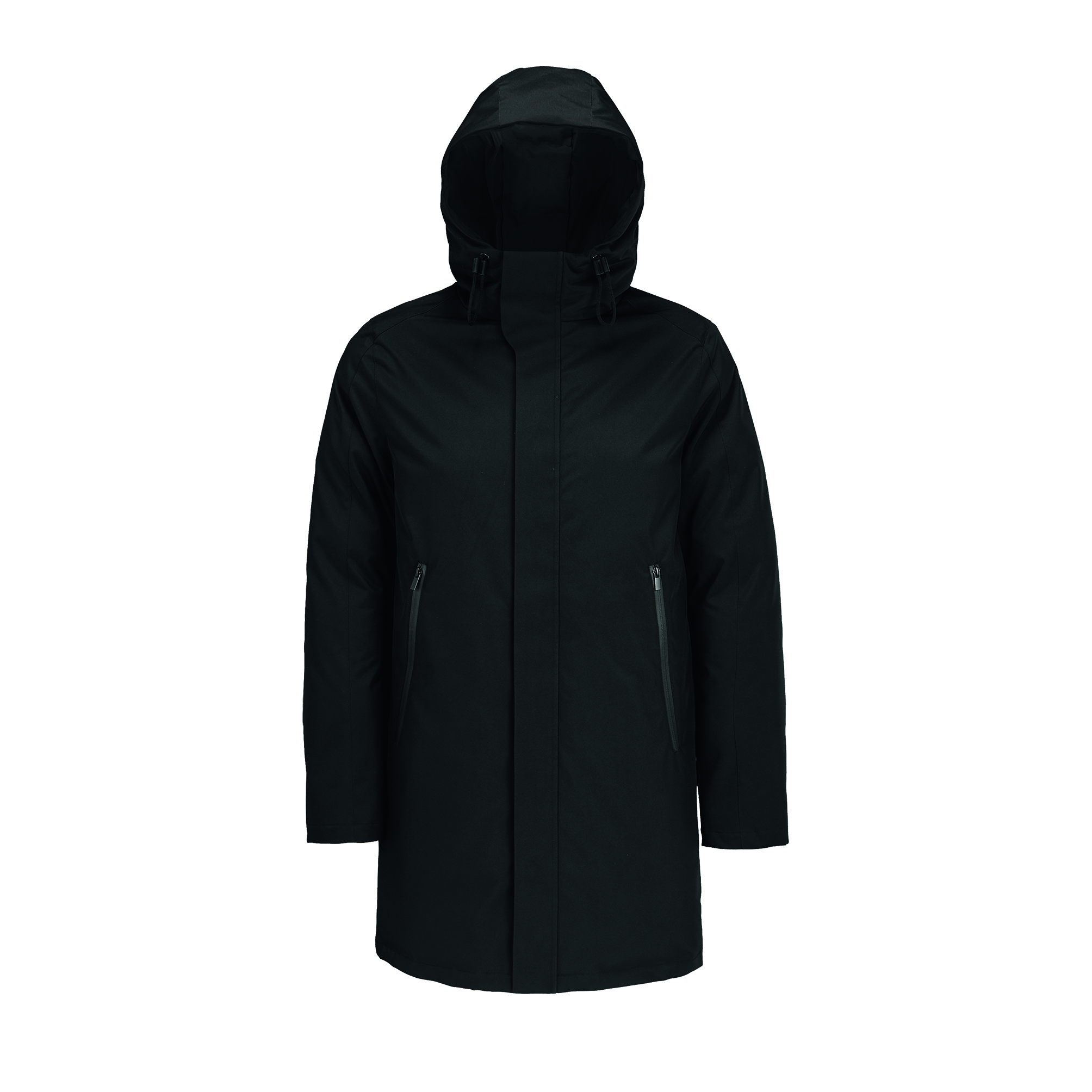 Men´s Warm Jacket Alfi - NEOBLU