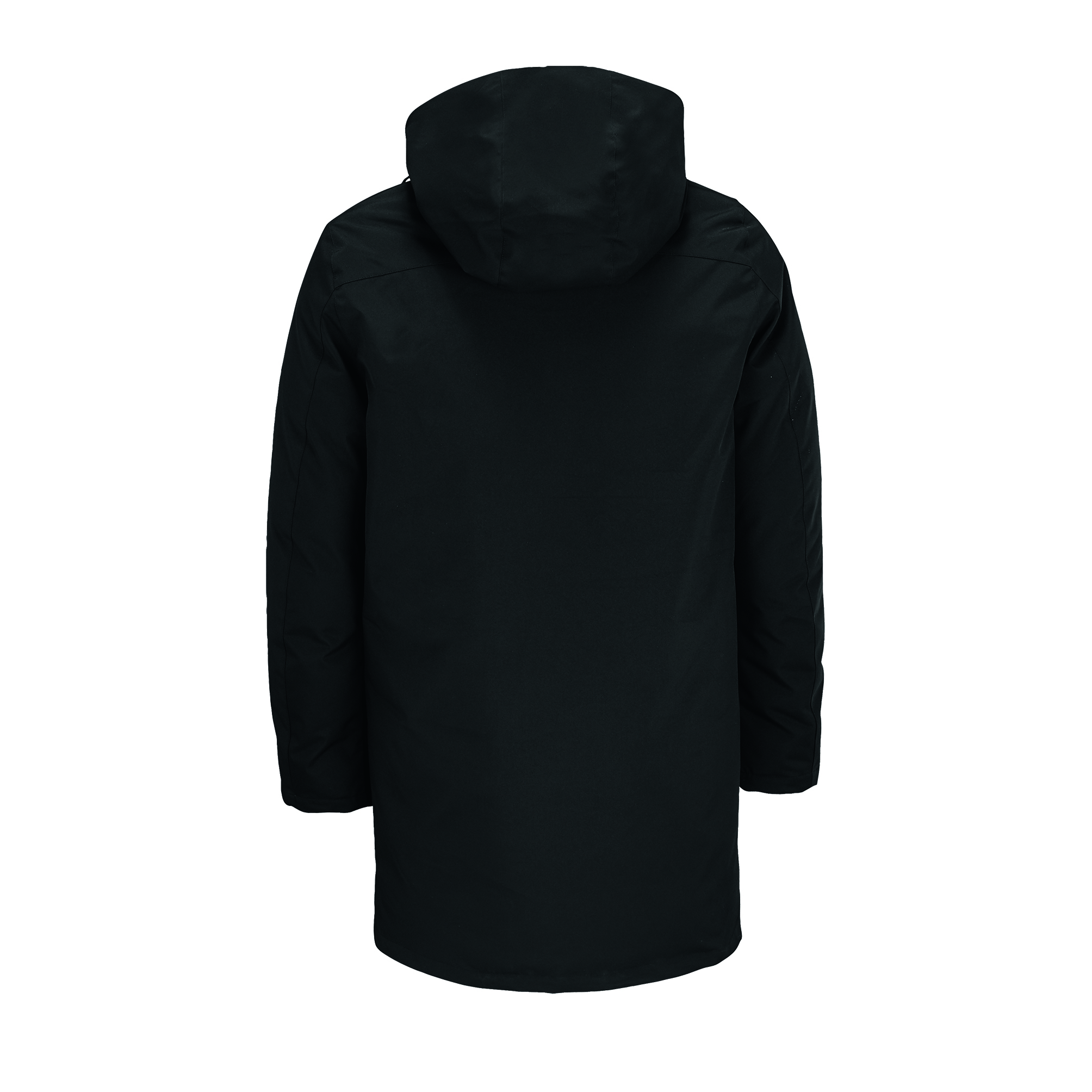 Men´s Warm Jacket Alfi - NEOBLU