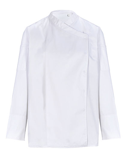Women´s Chef Jacket - NEOBLU