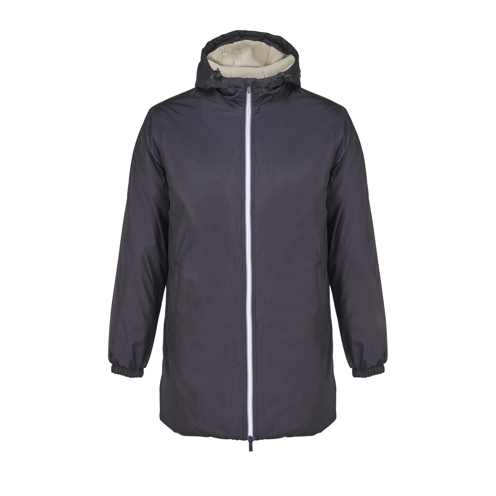 Unisex Warm Jacket Astra - NEOBLU