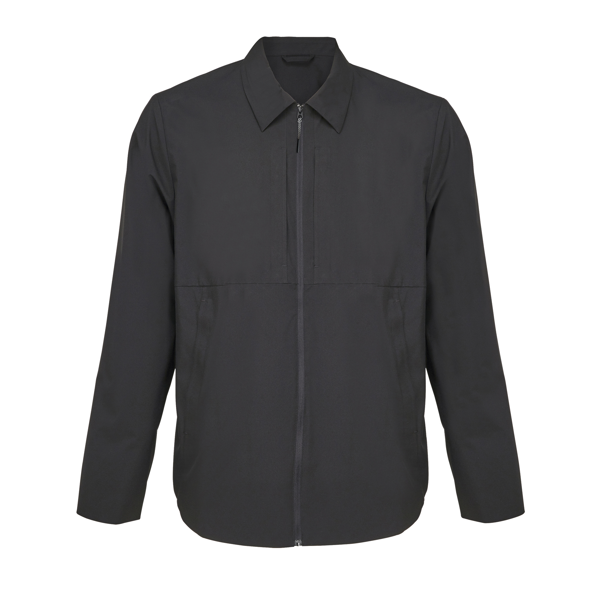 Unisex Technical Jacket Anton - NEOBLU
