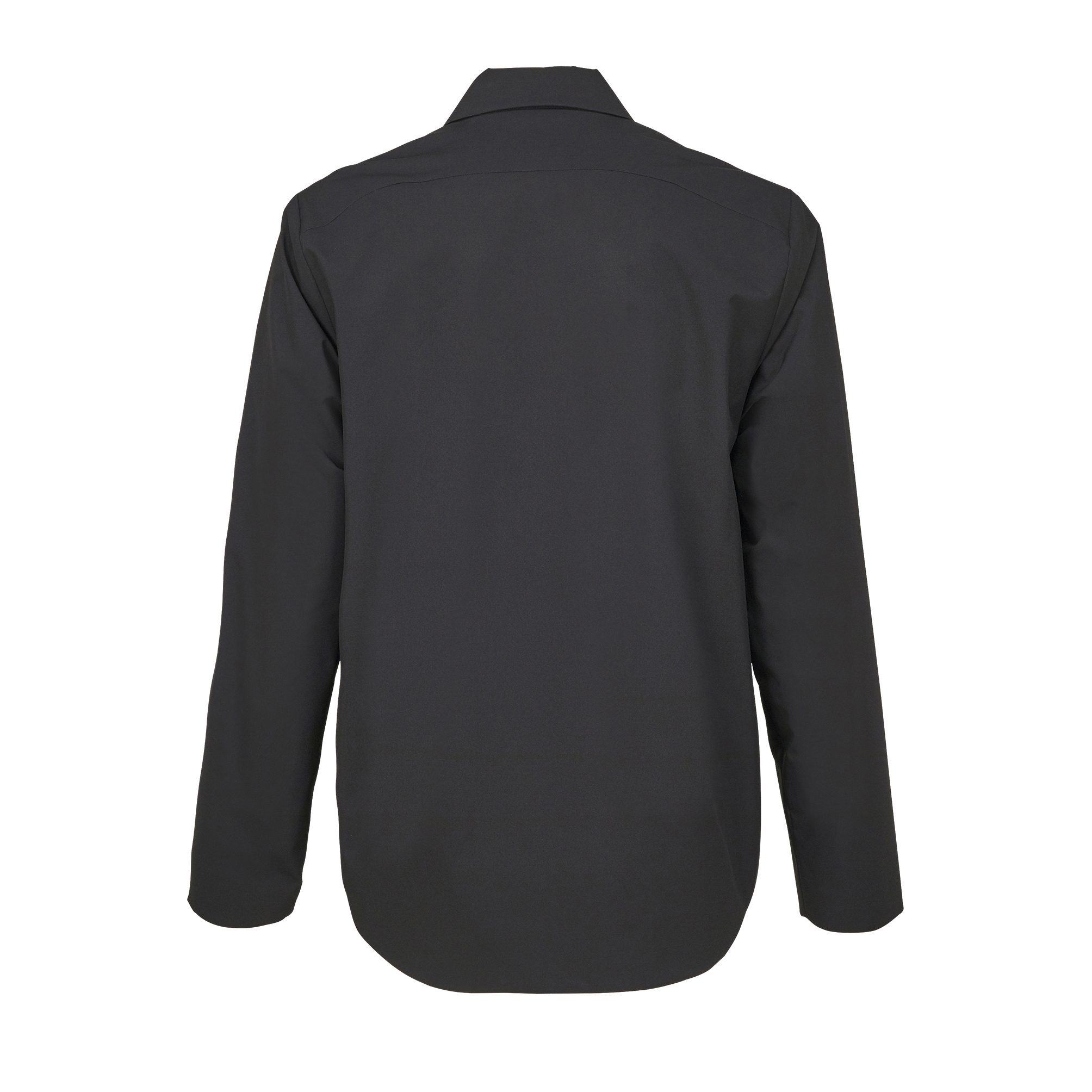 Unisex Technical Jacket Anton - NEOBLU