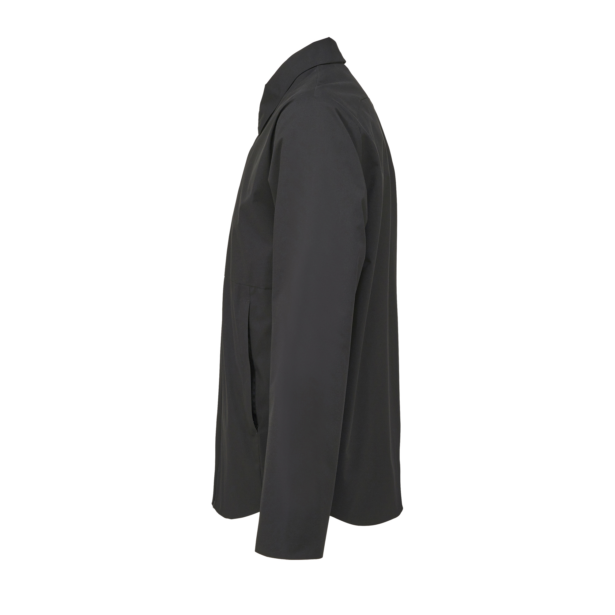 Unisex Technical Jacket Anton - NEOBLU