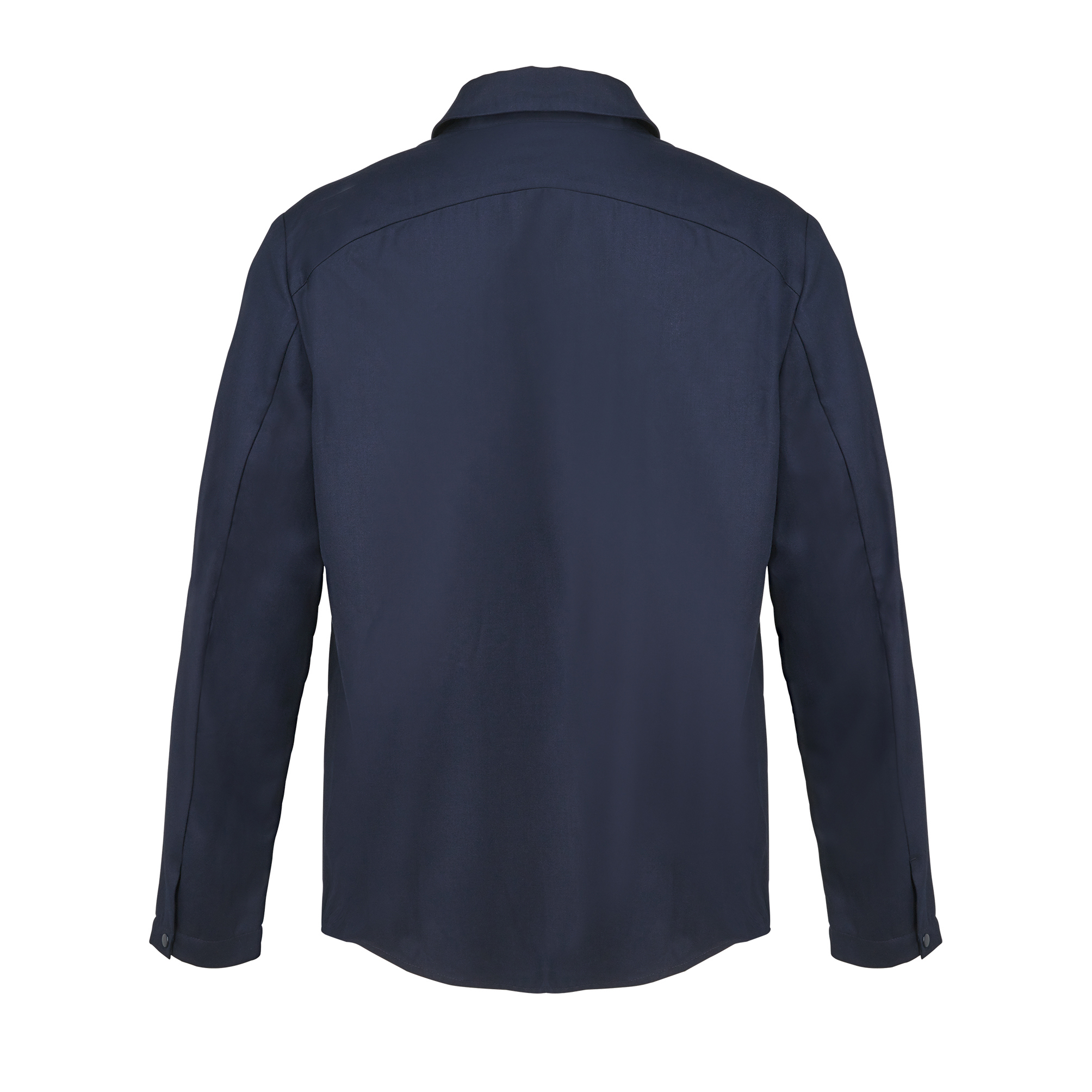 Unisex Fashionable Overshirt Madden - NEOBLU
