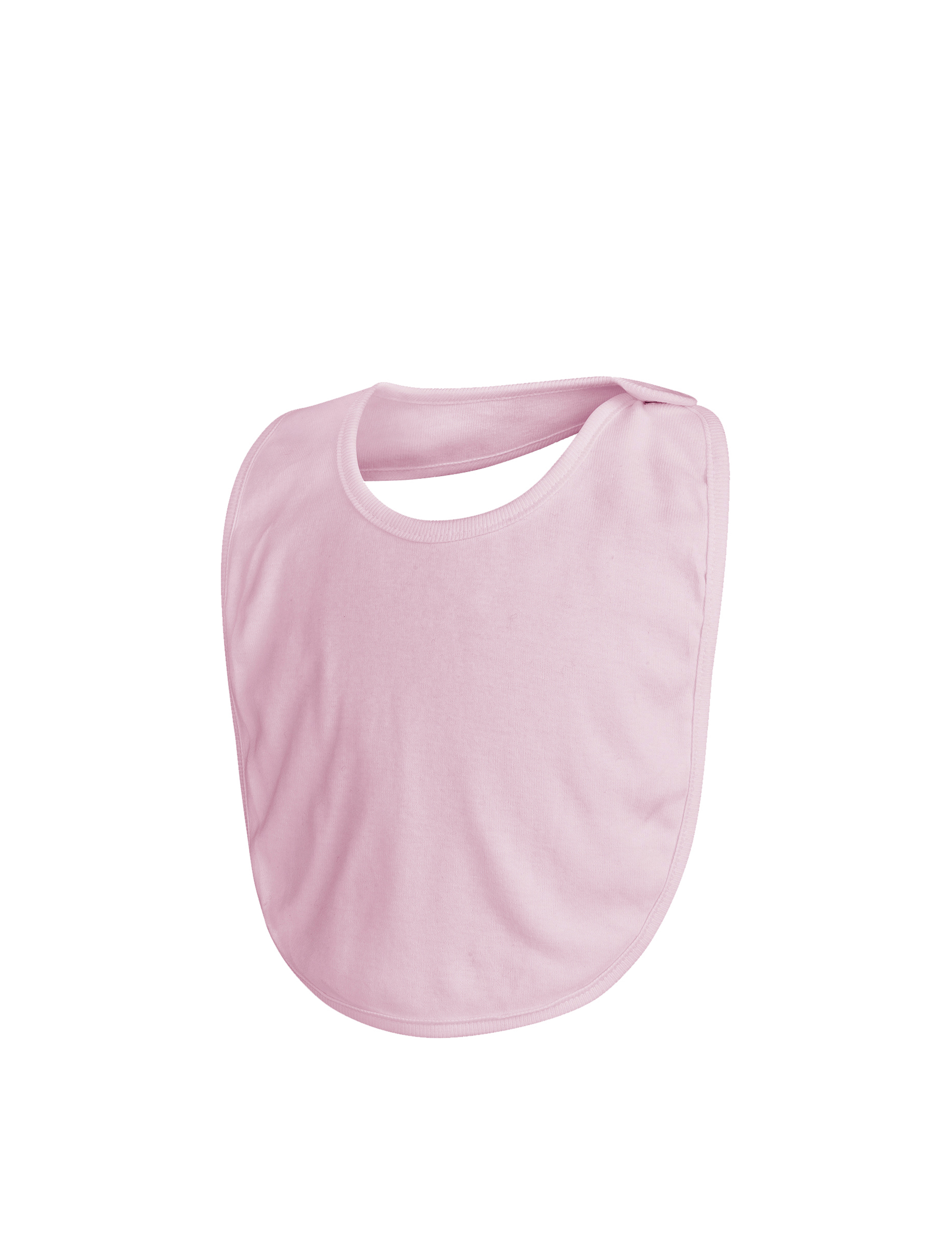 Babies Bib - Neutral
