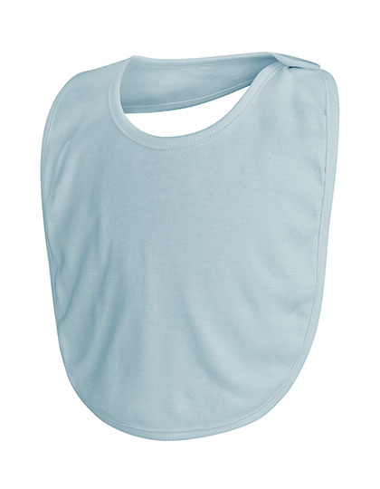Babies Bib - Neutral