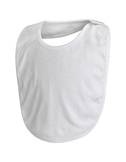 Babies Bib - Neutral