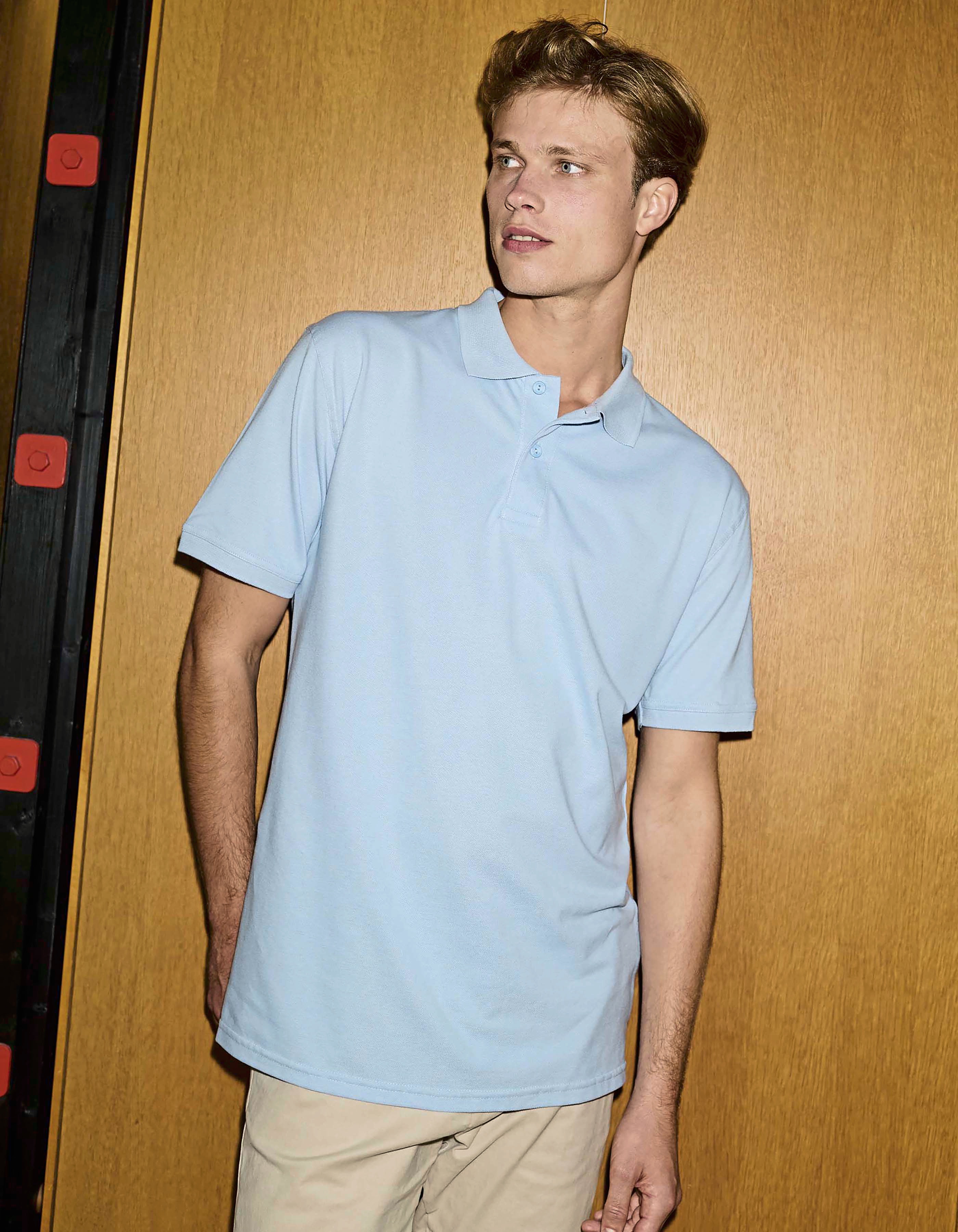 Men´s Classic Polo - Neutral