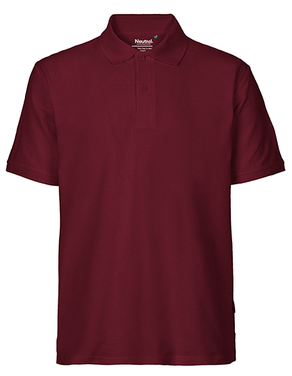 Men´s Classic Polo - Neutral