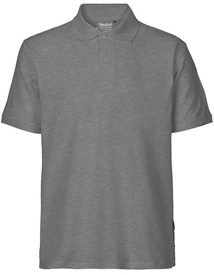 Men´s Classic Polo - Neutral