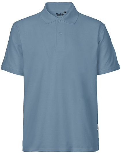 Men´s Classic Polo - Neutral