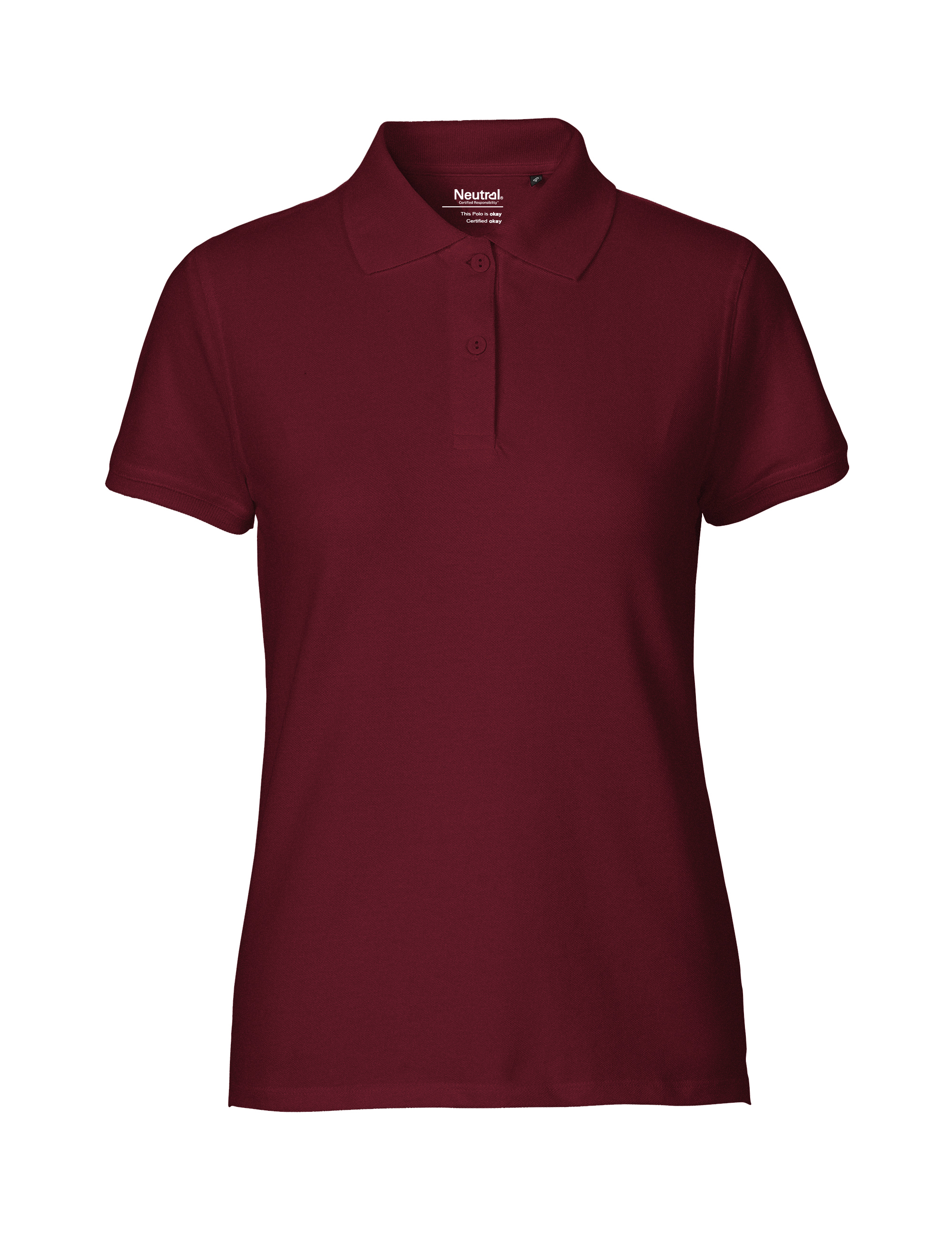 Ladies´ Classic Polo - Neutral