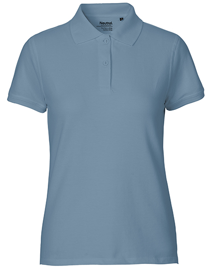 Ladies´ Classic Polo - Neutral