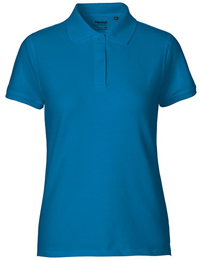 Ladies´ Classic Polo - Neutral