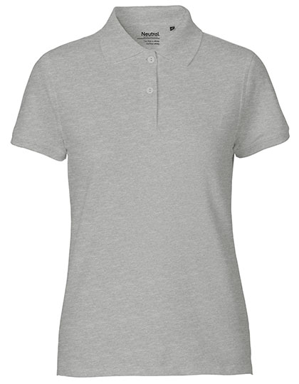Ladies´ Classic Polo - Neutral