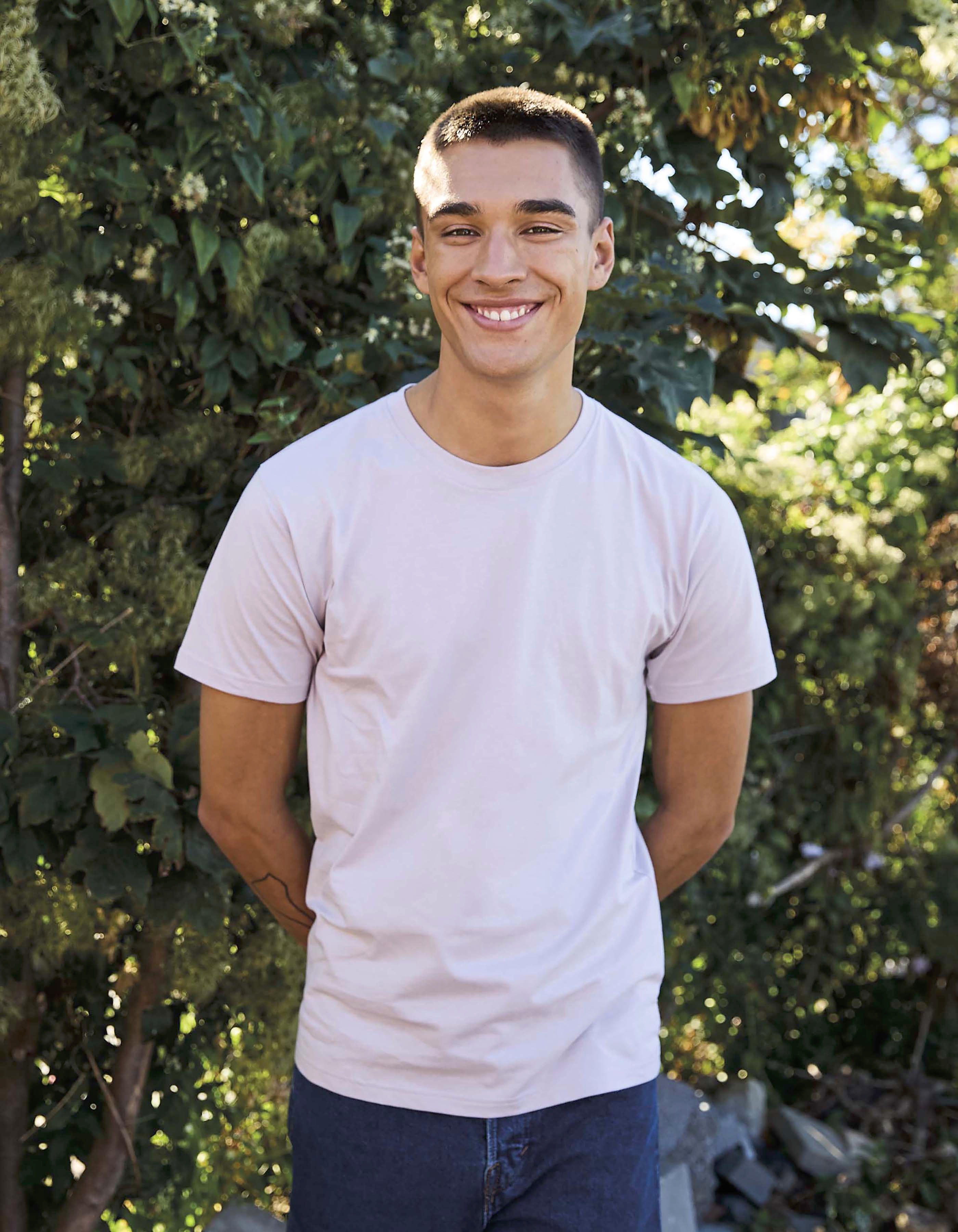 Neutral Men´s Classic T-Shirt