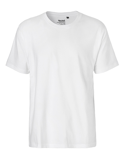 Men´s Classic T-Shirt - Neutral