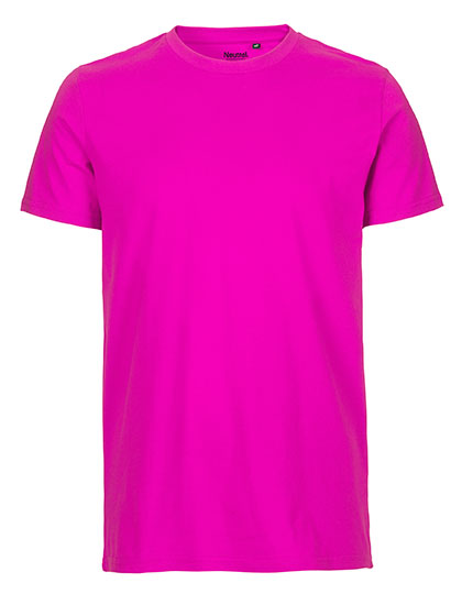Men´s Fit T-Shirt - Neutral
