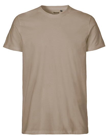 Men´s Fit T-Shirt - Neutral