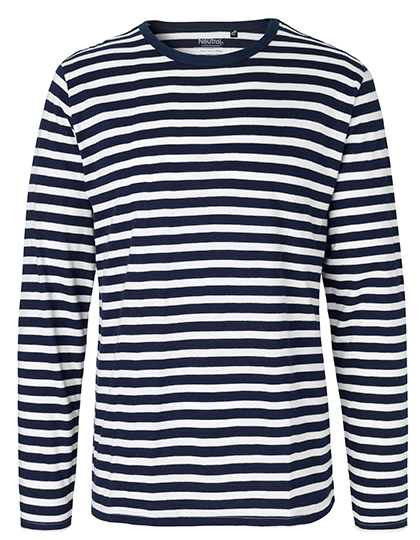 Men´s Long Sleeve T-Shirt - Neutral