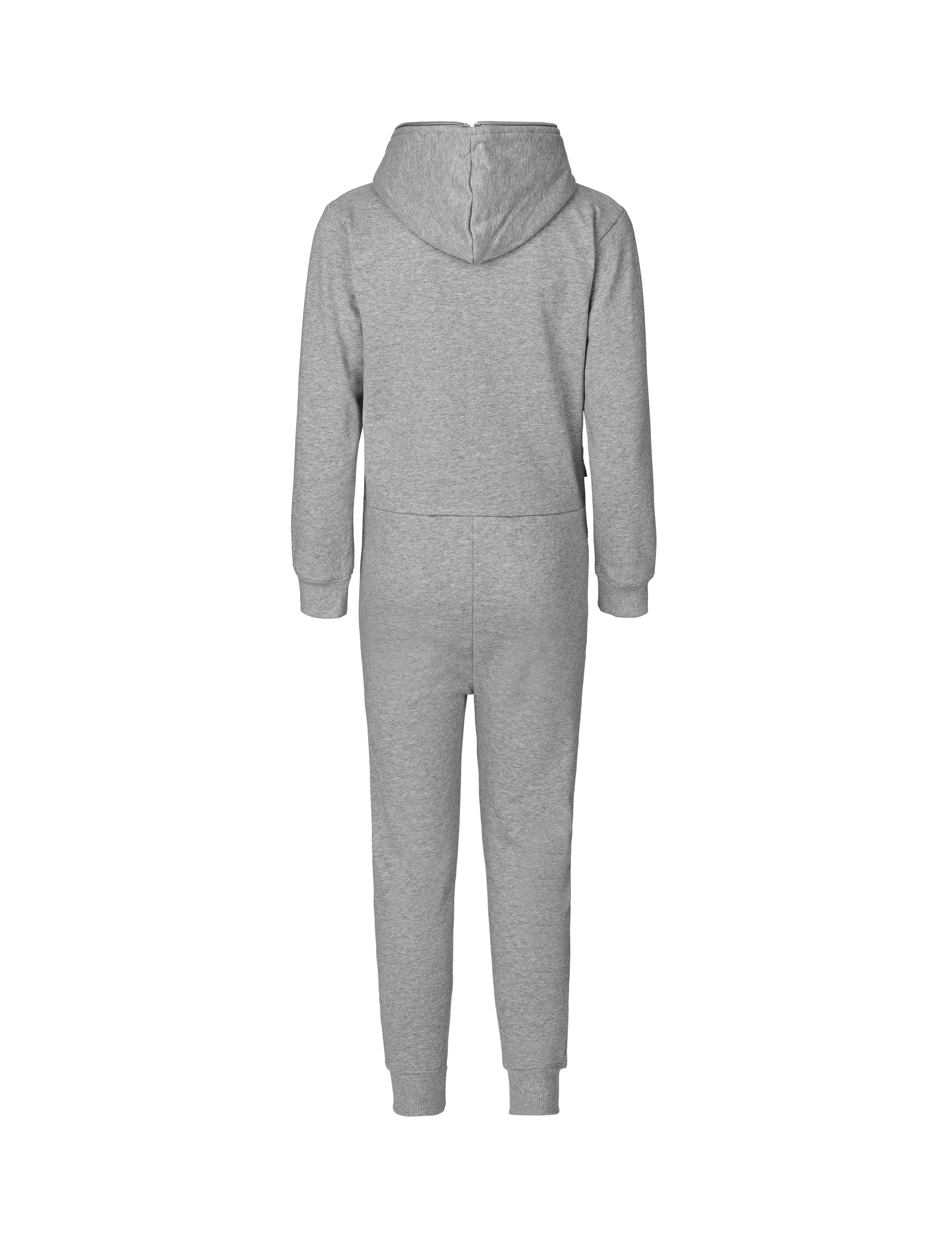 Kids´ Jumpsuit - Neutral