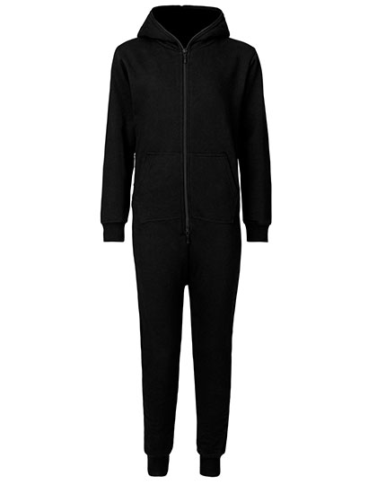 Kids´ Jumpsuit - Neutral