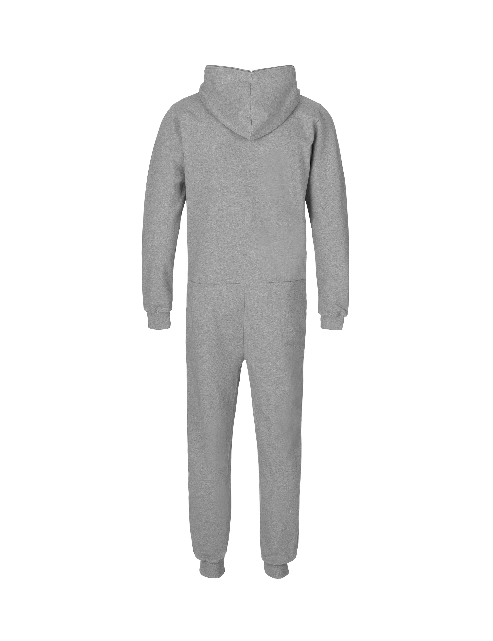 Unisex Jumpsuit - Neutral